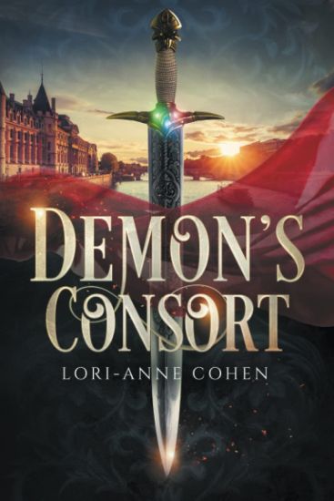 Demon's Consort