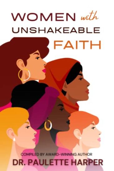 Women with Unshakeable Faith