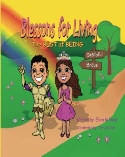 Blessons For Living, The BEST of Being