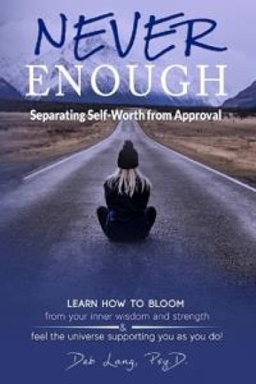 Never Enough