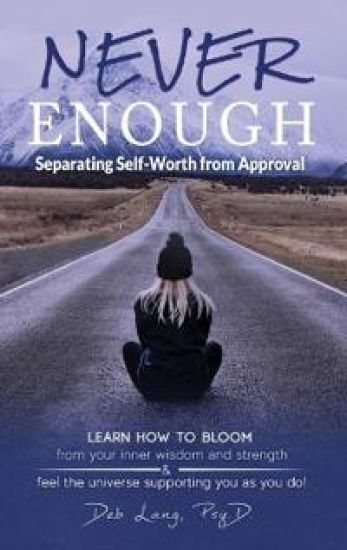 Never Enough