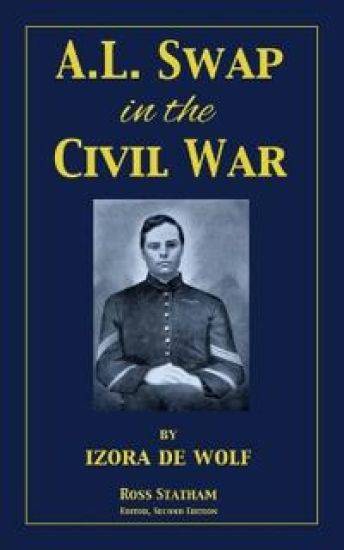 A.L. Swap in the Civil War