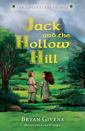 Jack and the Hollow Hill