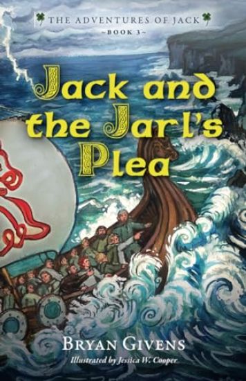 Jack and the Jarl's Plea