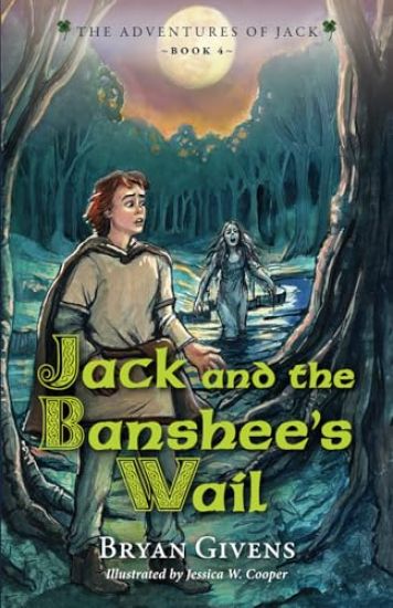 Jack and the Banshee's Wail