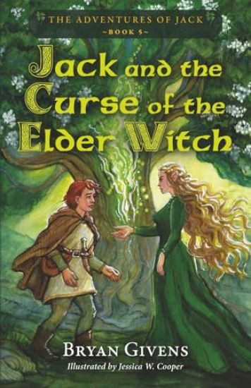 Jack and the Curse of the Elder Witch