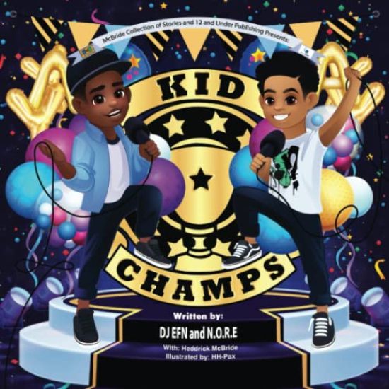 Kid Champs