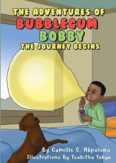 The Adventures of Bubblegum Bobby