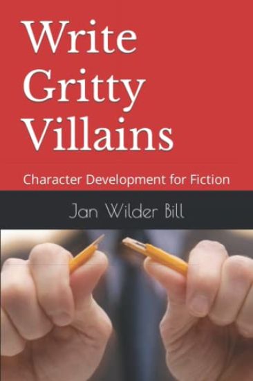 Write Gritty Villains