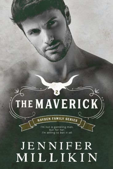 Kansikuva: The Maverick