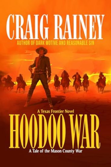 HooDoo War