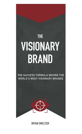 The Visionary Brand