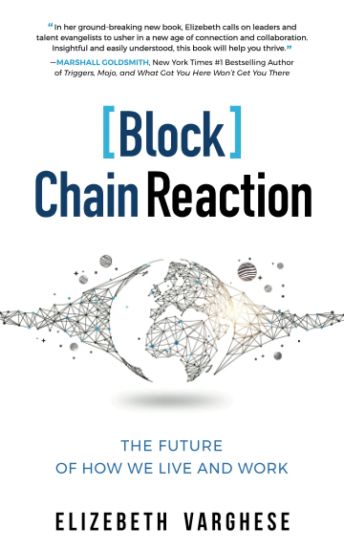 Blockchain Reaction