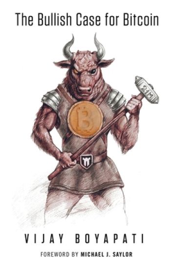 Kansikuva: The Bullish Case for Bitcoin
