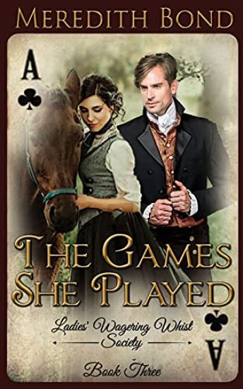 The Games She Played