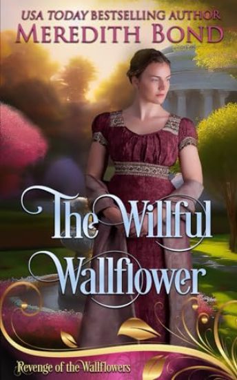 The Willful Wallflower