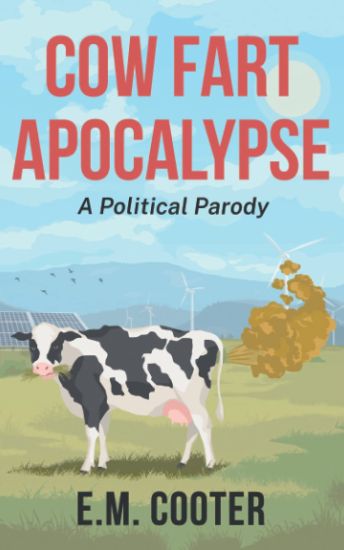 Cow Fart Apocalypse