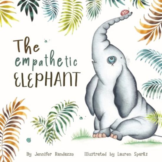 The Empathetic Elephant