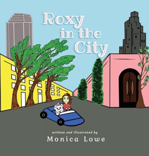 Roxy in the City