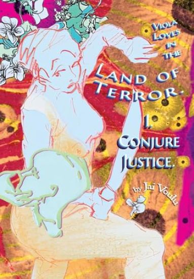 Viola Loves in the Land of Terror