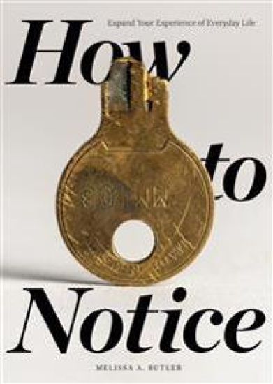How to Notice