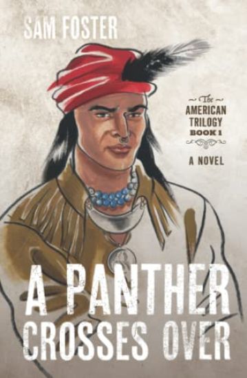 A Panther Crosses Over