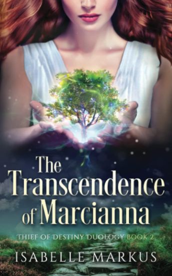 The Transcendence of Marcianna