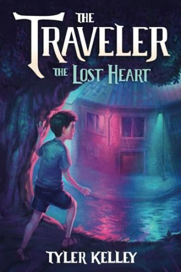 The Traveler The Lost Heart