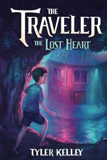 The Traveler The Lost Heart
