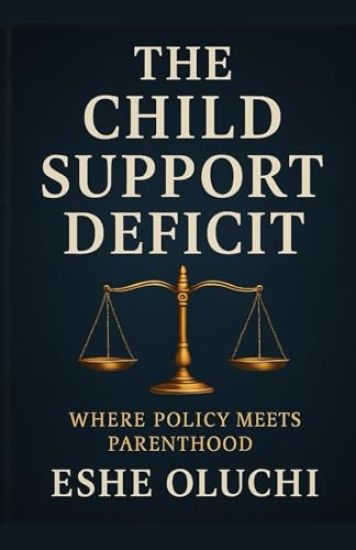 The Child Support Deficit