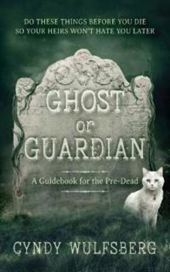 Ghost and Guardian