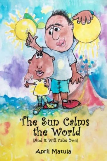 The Sun Calms the World