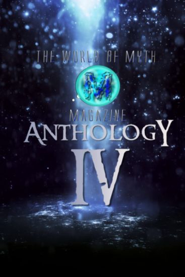 The World of Myth Anthology