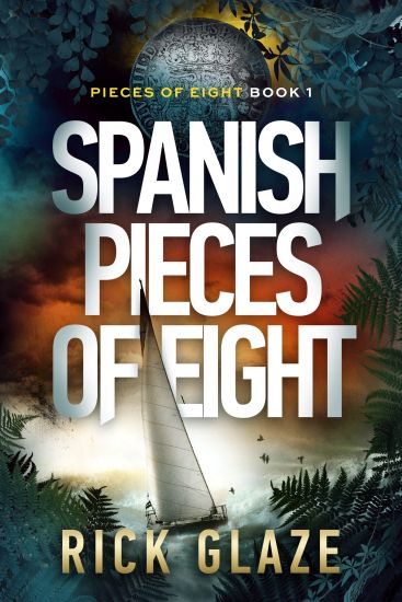 Spanish Pieces of Eight