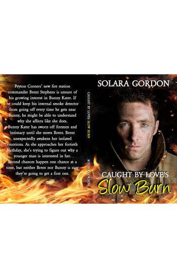 Caught by Love's Slow Burn