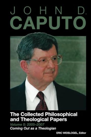 John D. Caputo