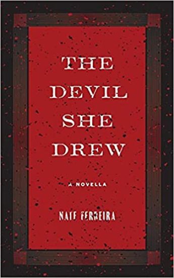 The Devil She Drew