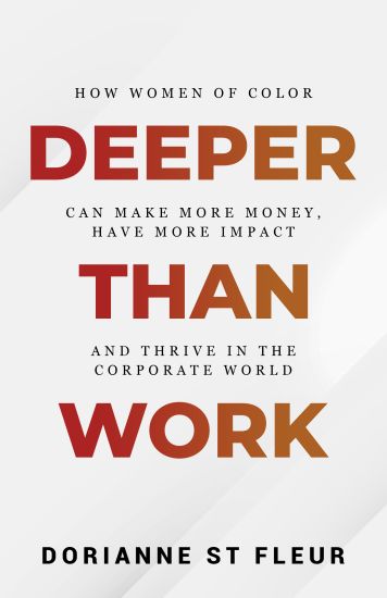 Deeper Than Work