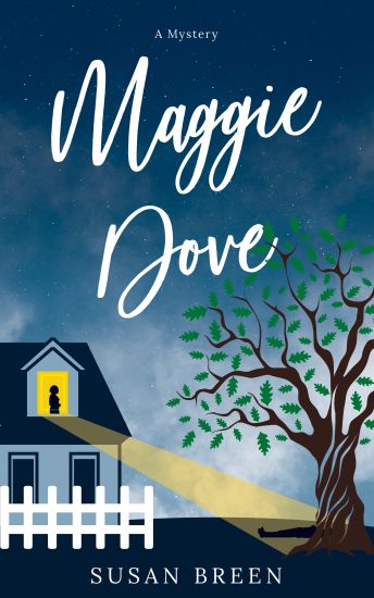 Maggie Dove