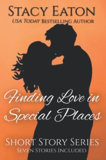 Finding Love in Special Places