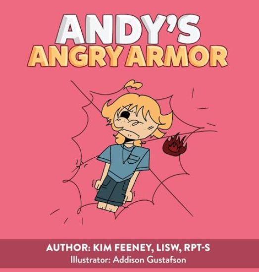 Andy's Angry Armor