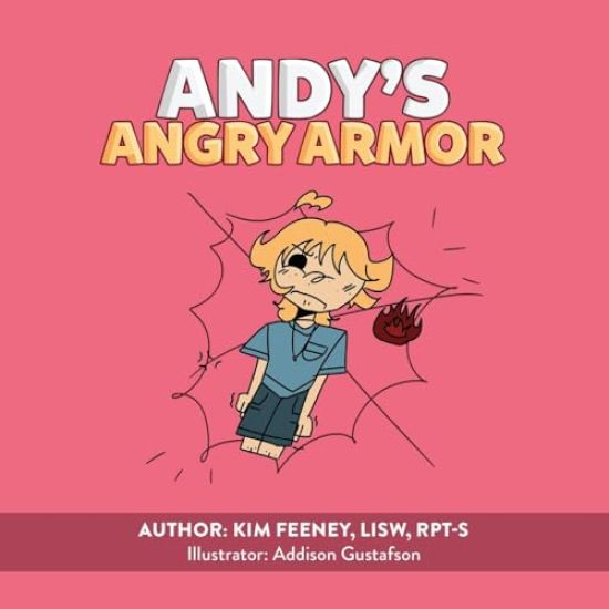 Andy's Angry Armor