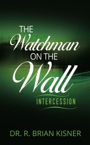 The Watchman on the Wall
