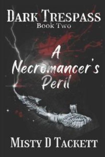 Dark Trespass Book Two