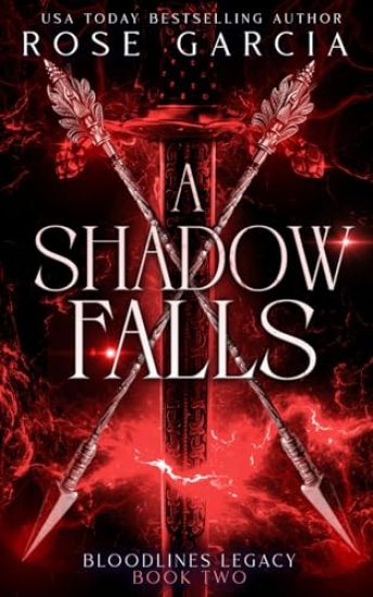 A Shadow Falls