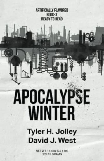 Apocalypse Winter