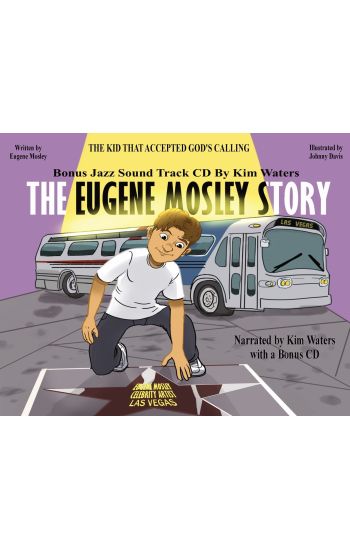 The Eugene Mosley Story