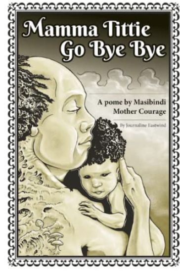 Mamma Tittie Go Bye Bye