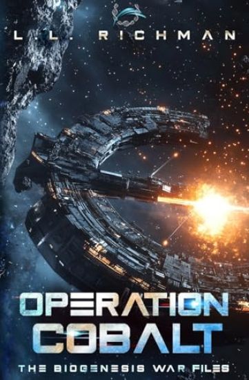 Operation Cobalt