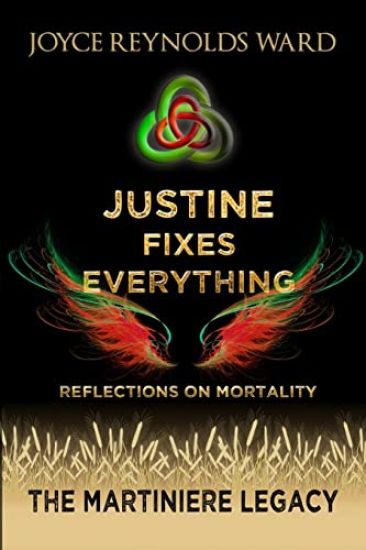 Justine Fixes Everything